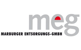 Logo von Marburger Entsorgungs-GmbH (MEG)