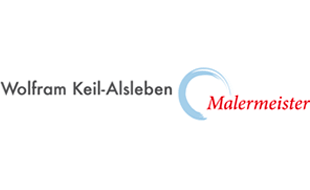 Logo von Keil-Alsleben Wolfram Malermeister