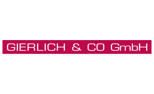 Logo von Gierlich & Co. GmbH