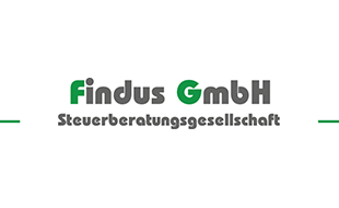 Logo von Findus Steuerberatungs GmbH