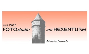 Logo von Fotostudio am Hexenturm Meisterbetrieb