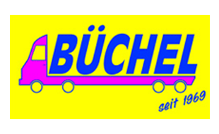 Logo von Büchel Transporte GmbH