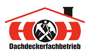 Logo von Dachdeckerfachbetrieb Harry Habel