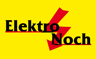 Logo von Elektro Noch