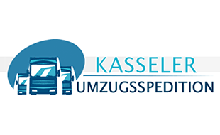 Logo von KASSELER UMZUGSSPEDITION