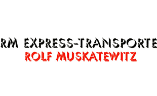 Logo von Rolf Muskatewitz Express-Transporte