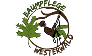 Logo von Baumpflege Westerwald