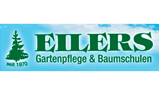Logo von Eilers Holger Dipl.-Ing. Garten- u. Landschaftspflege & Baumschule
