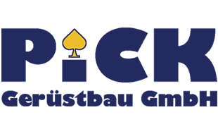 Logo von Pick Gerüstbau GmbH