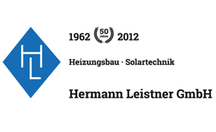 Logo von Hermann Leistner GmbH Heizung Brennwert Sanitär