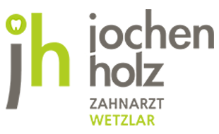 Logo von Holz Jochen Zahnarztpraxis, Facharzt f. Implantologie