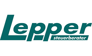 Logo von Lepper Stefan Steuerberater