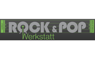 Logo von Musikschule ROCK & POP WERKSTATT Neukirchen und Alsfeld