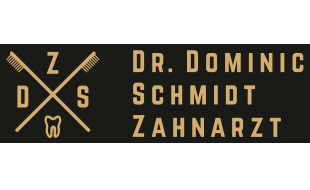 Logo von Schmidt Dominic Dr. med. dent.