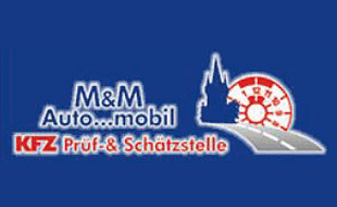 Logo von M&M Automobil Spielvogel u. Dülfer GbR