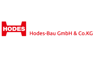 Logo von Hodes-Bau GmbH & Co. KG