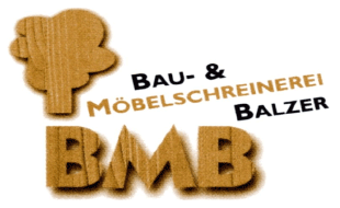 Logo von Balzer Gerhard