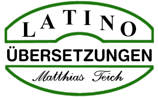 Logo von Teich Matthias Diplom-Übersetzer