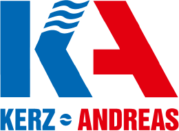 Logo von Kerz & Andreas GmbH & Co. KG