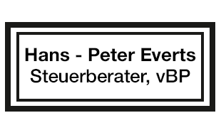 Logo von Everts Hans-Peter Steuerberater