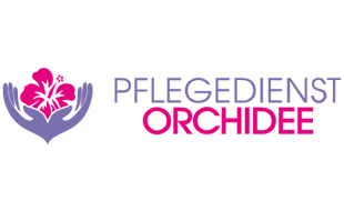 Logo von Pflegedienst Orchidee GmbH