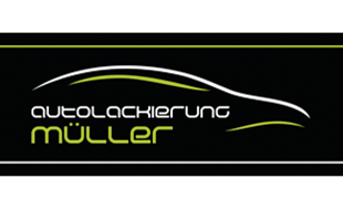 Logo von Müller Autolackierung