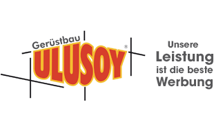 Logo von Gerüstbau Ulusoy