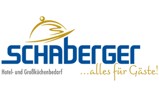 Logo von J. Schaberger GmbH & Co. KG