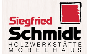 Logo von Siegfried Schmidt Holzwerkstätte-Möbelhaus