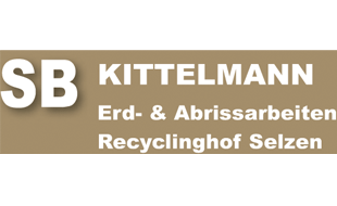 Logo von SB Kittelmann Erd- & Abrissarbeiten