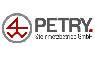 Logo von Petry Steinmetzbetrieb GmbH