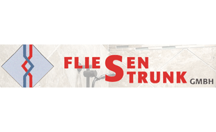 Logo von Fliesen Strunk GmbH