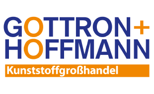 Logo von Gottron + Hoffmann GmbH