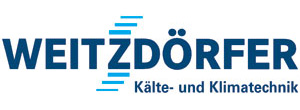 Logo von Weitzdörfer Kälte- und Klimatechnik
