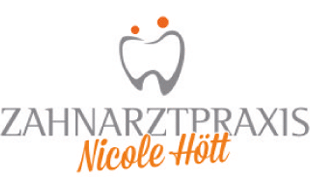 Logo von Hött Nicole Zahnarztpraxis