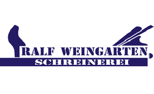 Logo von Weingarten Ralf Schreinerei