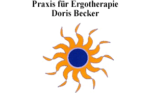 Logo von Becker Doris Ergotherapeutische Praxis