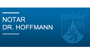 Logo von Hoffmann Patrick Dr.