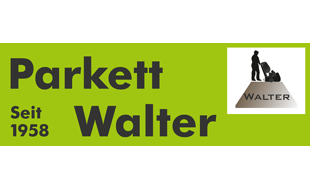 Logo von Parkett Walter