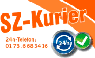 Logo von SZ-Kurier Dirk Gottenbusch