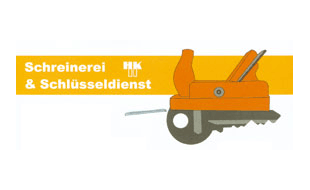 Logo von Müller Jürgen Schreinerei & Schlüsseldienst, Gebäudesicherheit