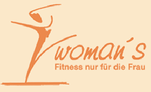Logo von Woman's GmbH