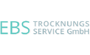 Logo von EBS Trocknungsservice GmbH