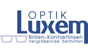 Logo von Optik Luxem GmbH
