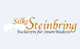 Logo von Steinbring Silke Praxis für Innere Medizin