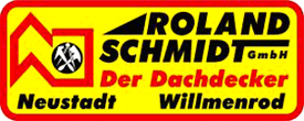 Logo von Roland Schmidt GmbH