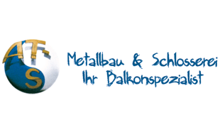 Logo von ATS Metallbau + Schlosserei