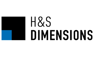 Logo von H&S DIMENSIONS GmbH