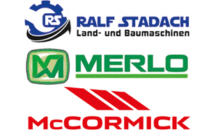 Logo von Stadach Ralf