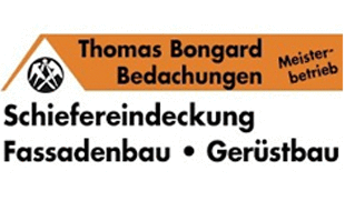 Logo von Bongard Thomas Bedachungen